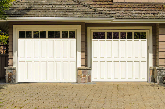 Aluminum Garage Doors